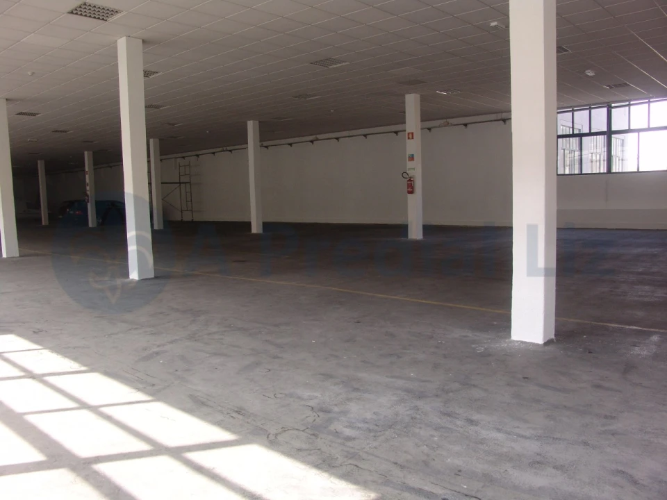 Armazém para Arrendamento em Paranhos Foto 2