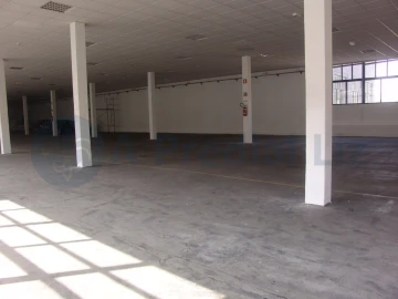 Armazém para Arrendamento em Paranhos