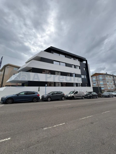 Apartamento T2 para Venda em Gondomar (São Cosme), Valbom e Jovim
