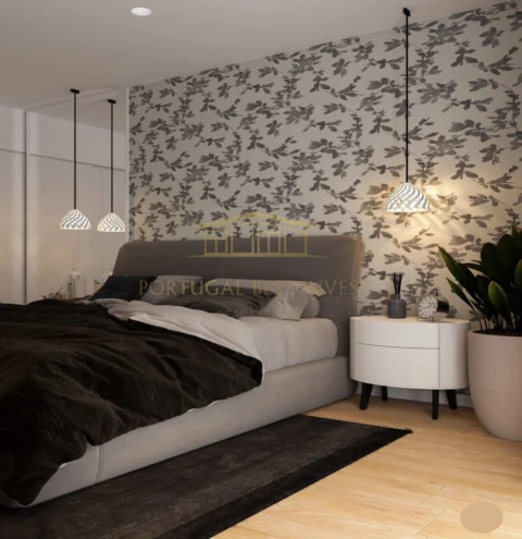 Apartamento T3 para Venda em Portimão