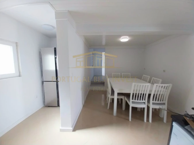 Moradia T9 para Venda em Ajuda Foto 8