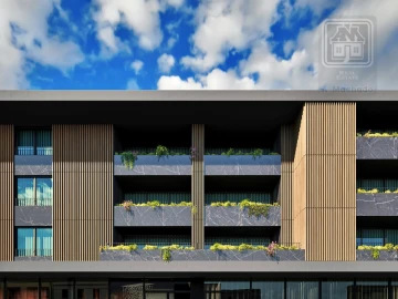 Apartamento T1 para Venda em Ponta Delgada (São Pedro)