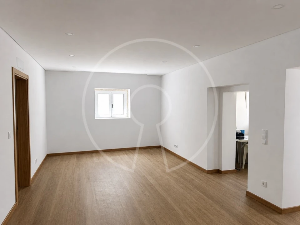 Moradia T5 para Venda em Carcavelos e Parede Foto 6