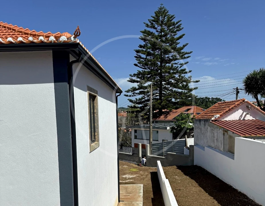 Moradia T5 para Venda em Carcavelos e Parede Foto 14