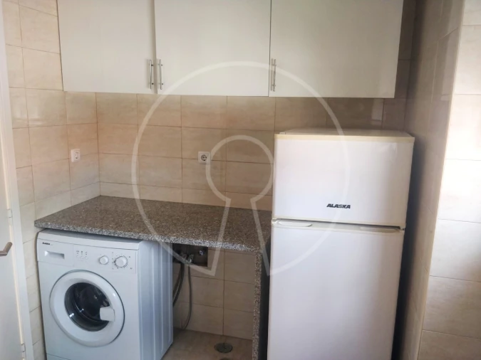 Apartamento T2 para Venda em Alvalade Foto 9