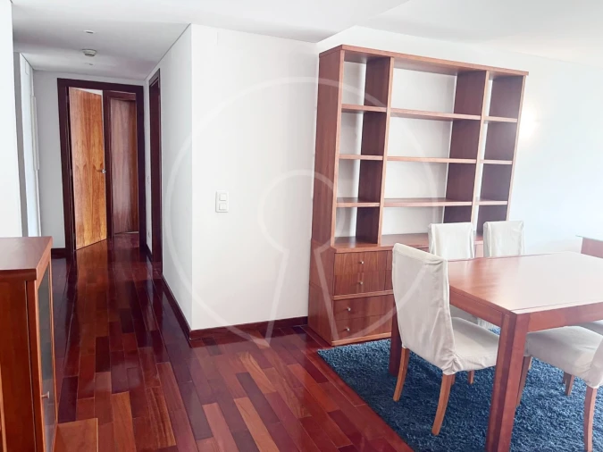 Apartamento T2 para Arrendamento em Parque das Nações Foto 11