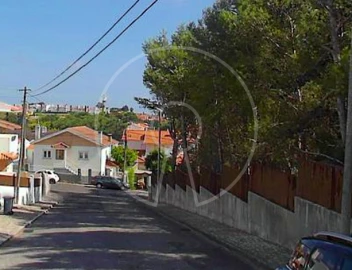 Terreno para Venda em Alcabideche