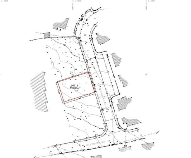 Terreno para Venda em Alcabideche Foto 3