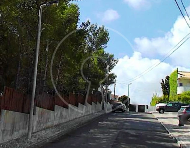 Terreno para Venda em Alcabideche Foto 20