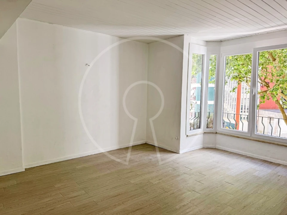 Apartamento T2 para Venda em Cascais e Estoril Foto 2