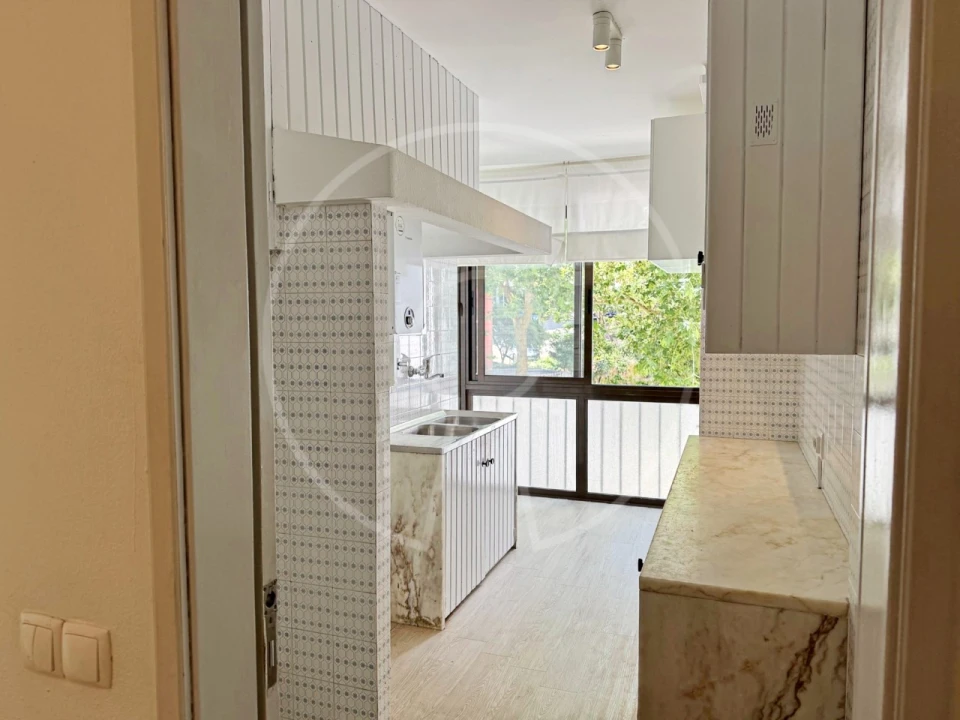 Apartamento T2 para Venda em Cascais e Estoril Foto 6