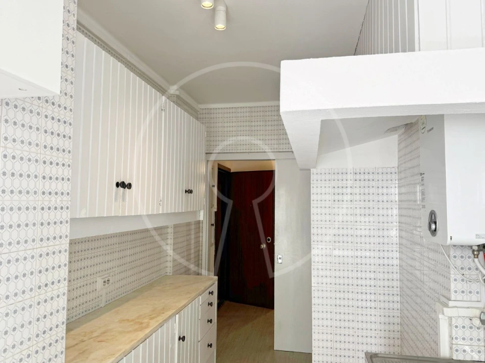 Apartamento T2 para Venda em Cascais e Estoril Foto 7