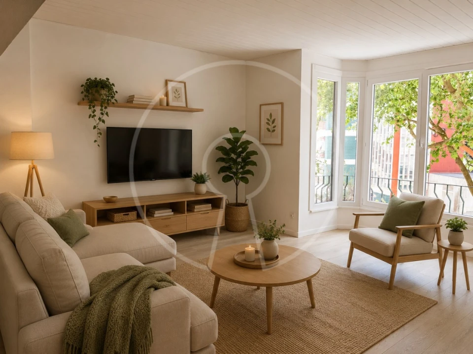 Apartamento T2 para Venda em Cascais e Estoril Foto 1