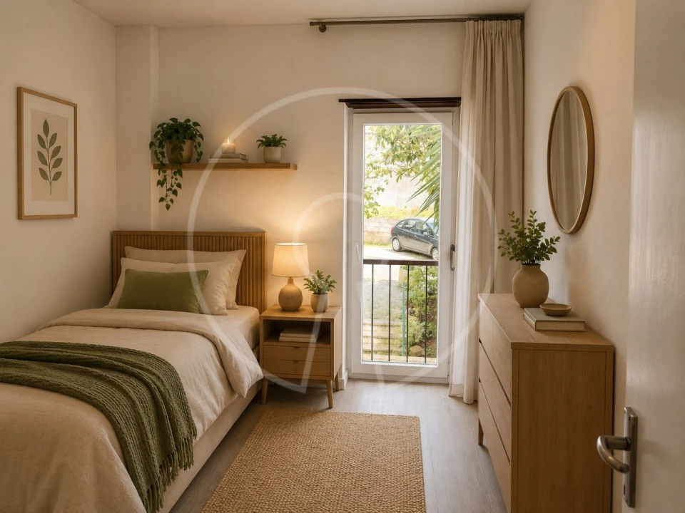 Apartamento T2 para Venda em Cascais e Estoril Foto 14