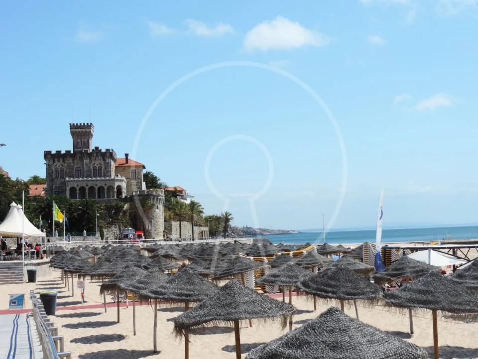 Apartamento T2 para Venda em Cascais e Estoril Foto 19