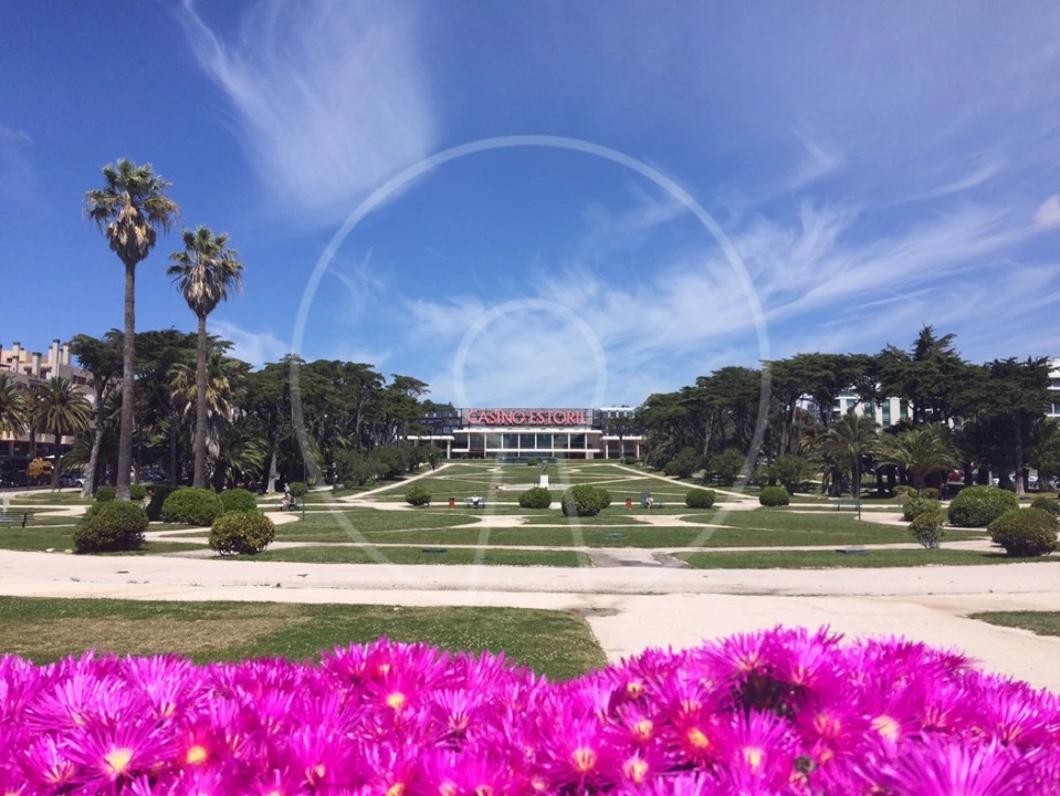 Apartamento T2 para Venda em Cascais e Estoril Foto 21