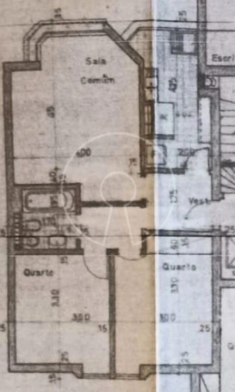Apartamento T2 para Venda em Cascais e Estoril