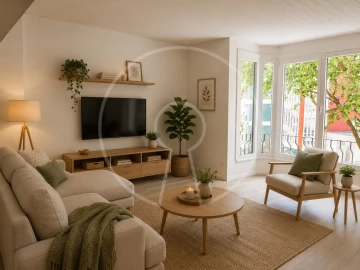 Apartamento T2 para Venda em Cascais e Estoril