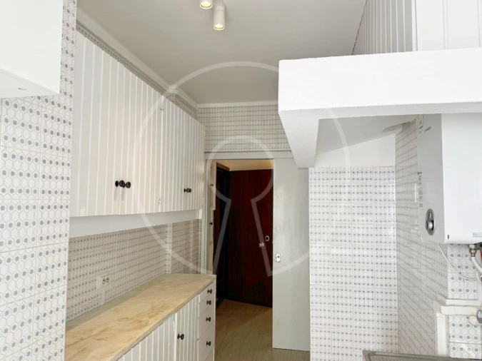 Apartamento T2 para Venda em Cascais e Estoril Foto 7
