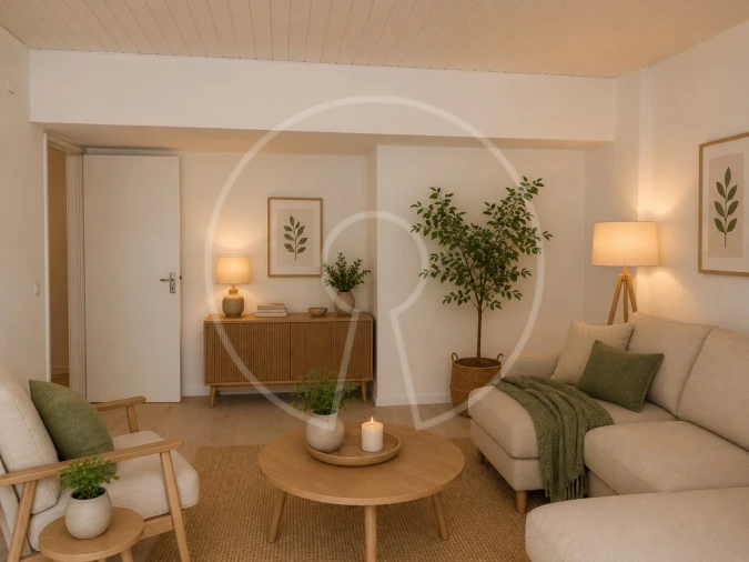 Apartamento T2 para Venda em Cascais e Estoril Foto 5