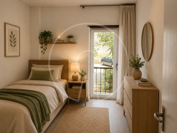 Apartamento T2 para Venda em Cascais e Estoril Foto 14