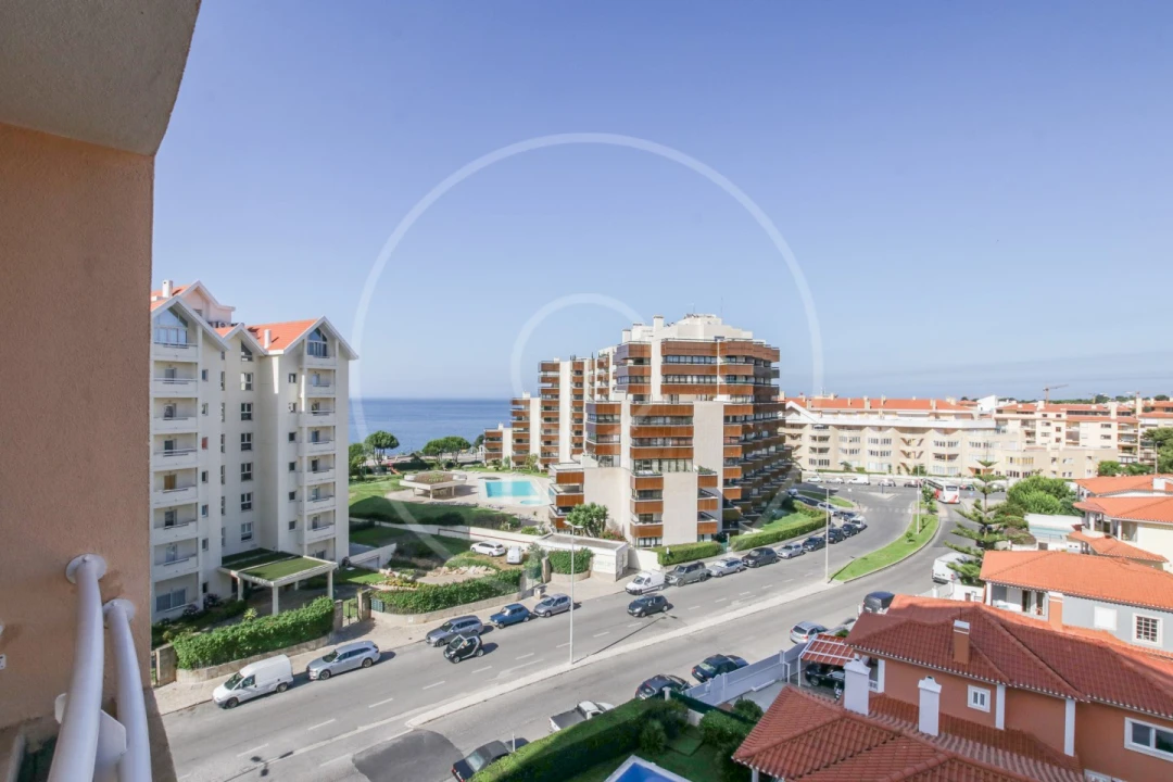 Apartamento T4 para Venda em Cascais e Estoril Foto 1