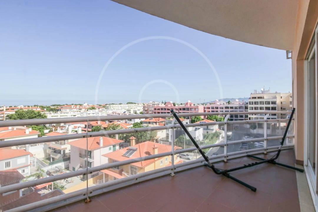 Apartamento T4 para Venda em Cascais e Estoril Foto 8