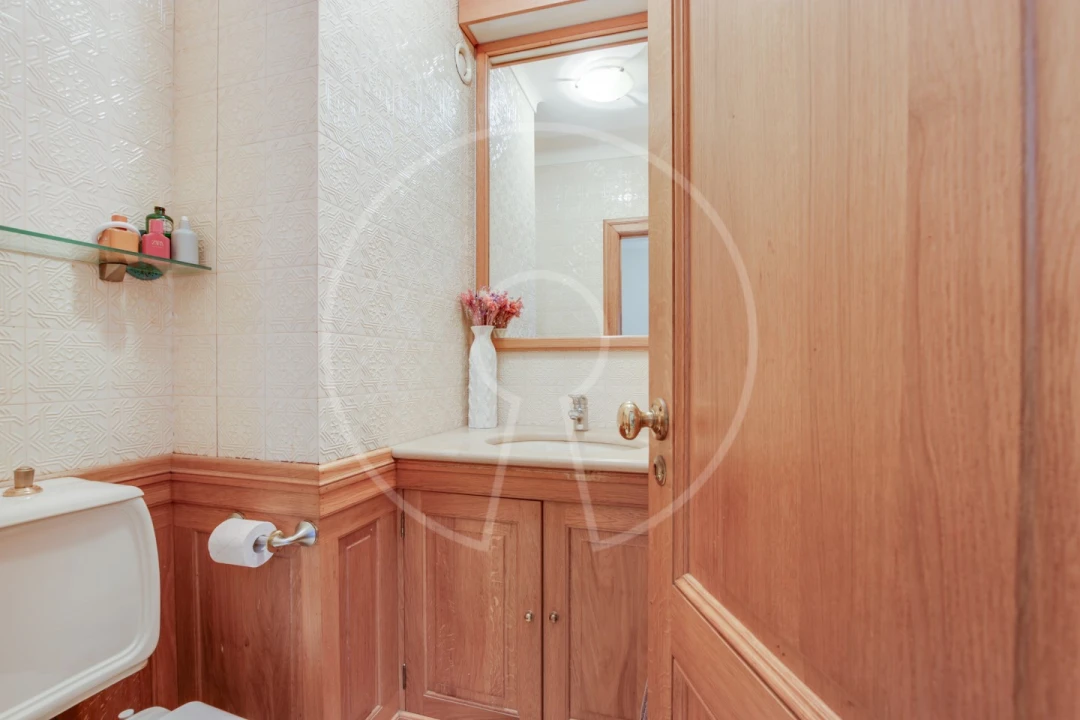Apartamento T4 para Venda em Cascais e Estoril Foto 11
