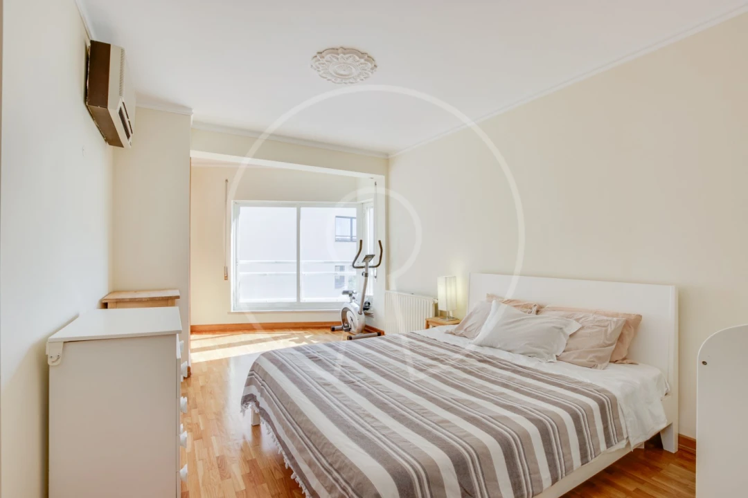Apartamento T4 para Venda em Cascais e Estoril Foto 21