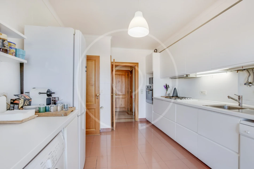 Apartamento T4 para Venda em Cascais e Estoril Foto 9