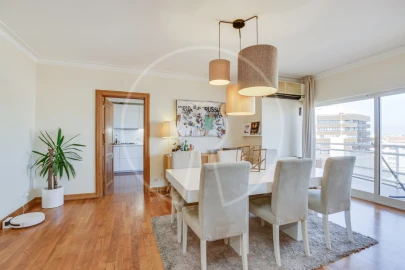 Apartamento T4 para Venda em Cascais e Estoril