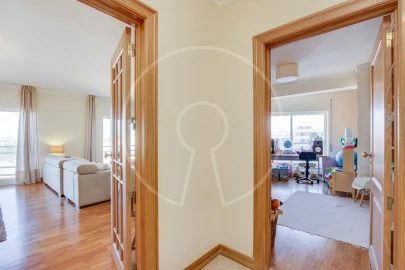 Apartamento T4 para Venda em Cascais e Estoril