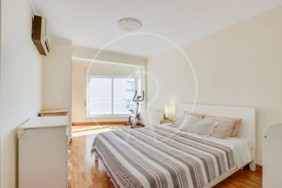 Apartamento T4 para Venda em Cascais e Estoril