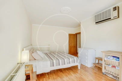 Apartamento T4 para Venda em Cascais e Estoril