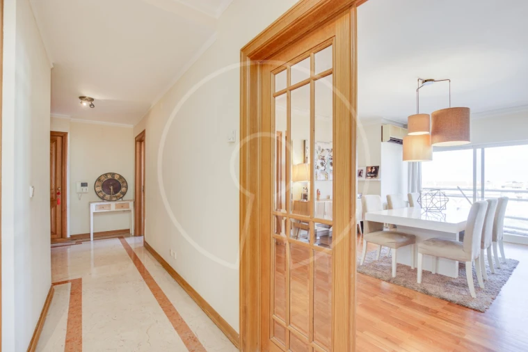 Apartamento T4 para Venda em Cascais e Estoril Foto 28