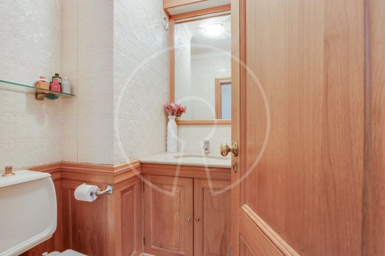 Apartamento T4 para Venda em Cascais e Estoril Foto 11
