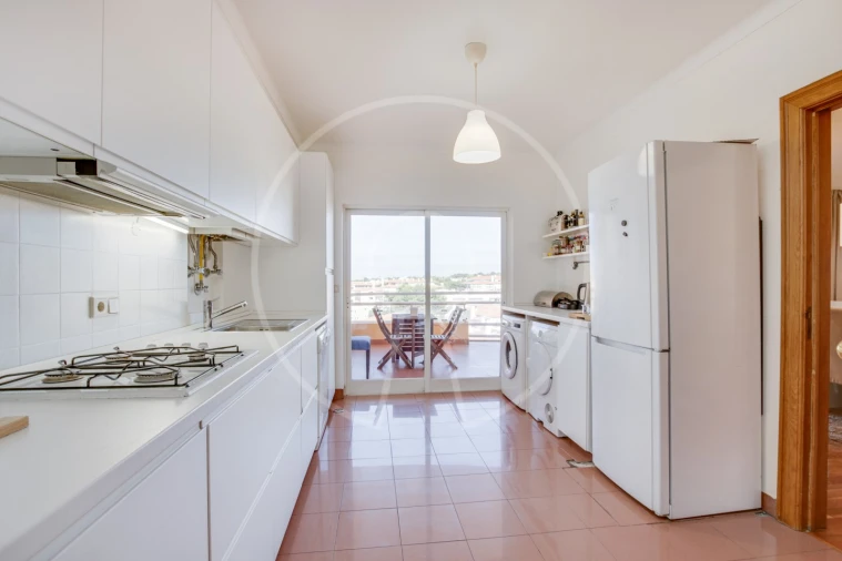 Apartamento T4 para Venda em Cascais e Estoril Foto 7