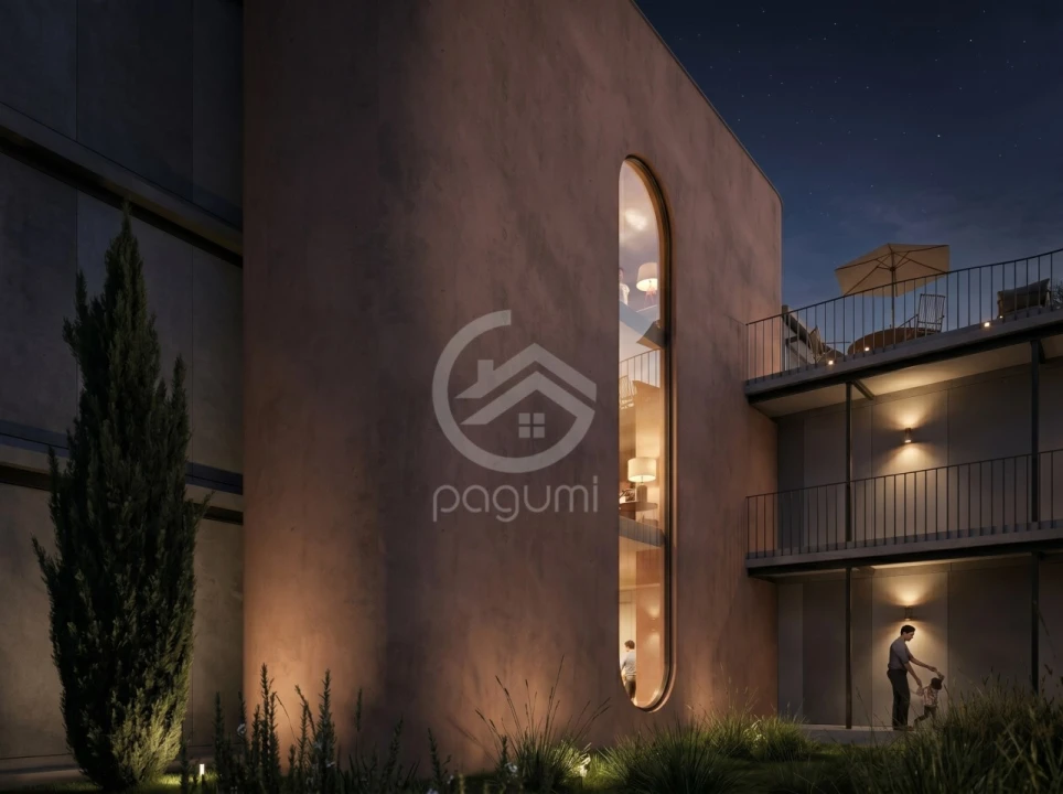 Apartamento T2 para Venda em Real, Ataíde e Oliveira Foto 18