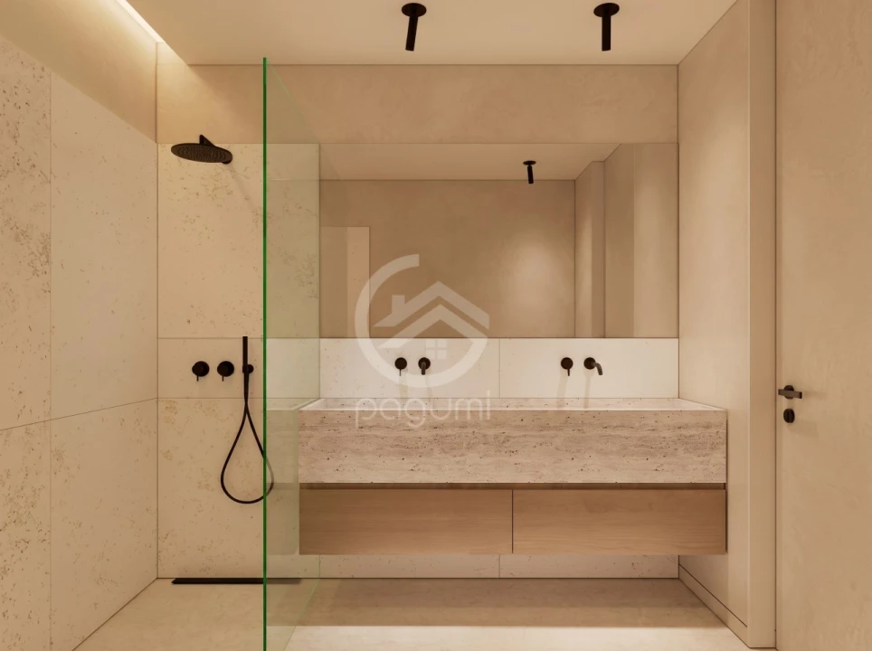 Apartamento T2 para Venda em Real, Ataíde e Oliveira Foto 11