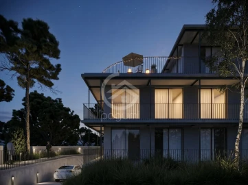 Apartamento T2 para Venda em Real, Ataíde e Oliveira
