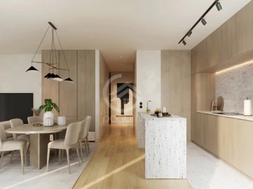 Apartamento T2 para Venda em Real, Ataíde e Oliveira