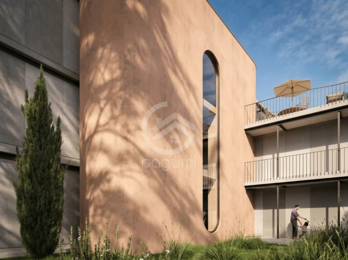 Apartamento T2 para Venda em Real, Ataíde e Oliveira Foto 16