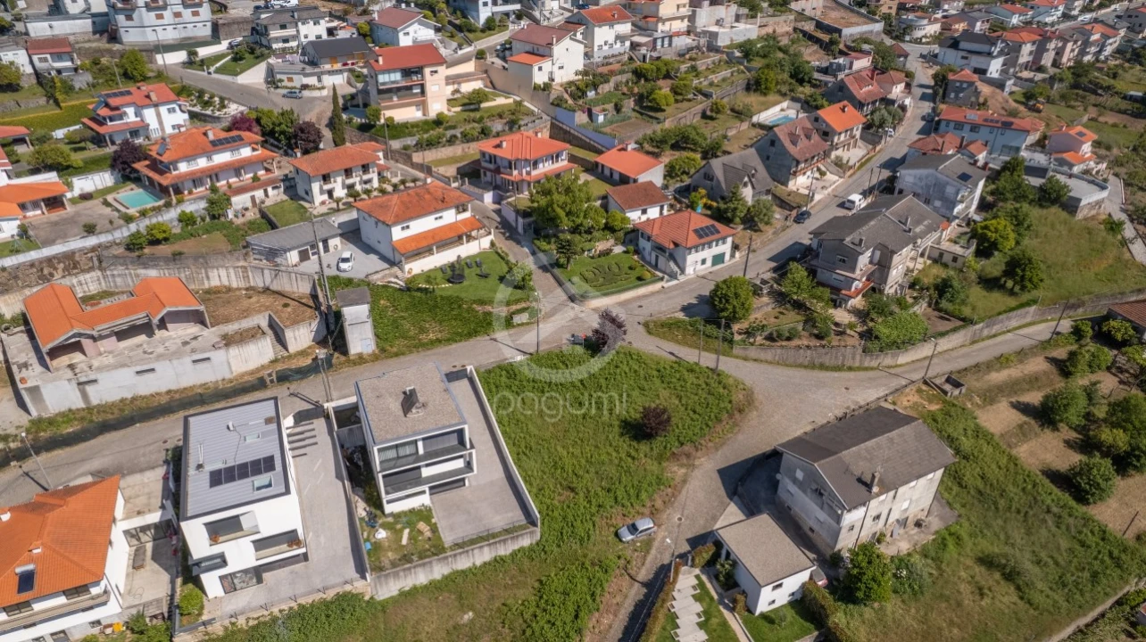 Terreno para Venda em Figueiró (Santiago e Santa Cristina) Foto 6