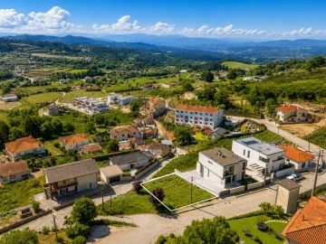 Terreno para Venda em Figueiró (Santiago e Santa Cristina)