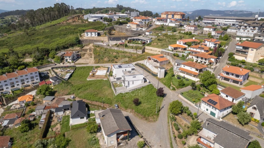 Terreno para Venda em Figueiró (Santiago e Santa Cristina) Foto 11