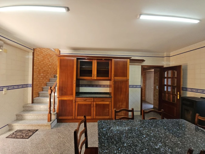 Moradia T3 para Venda em Queluz e Belas Foto 13
