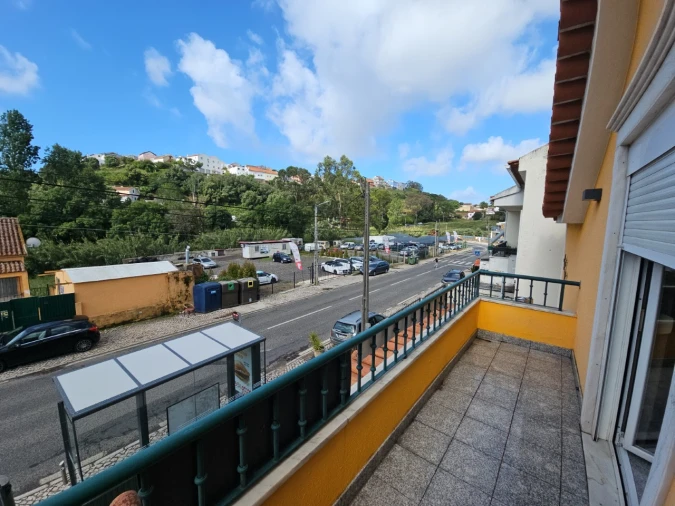 Moradia T3 para Venda em Queluz e Belas Foto 40