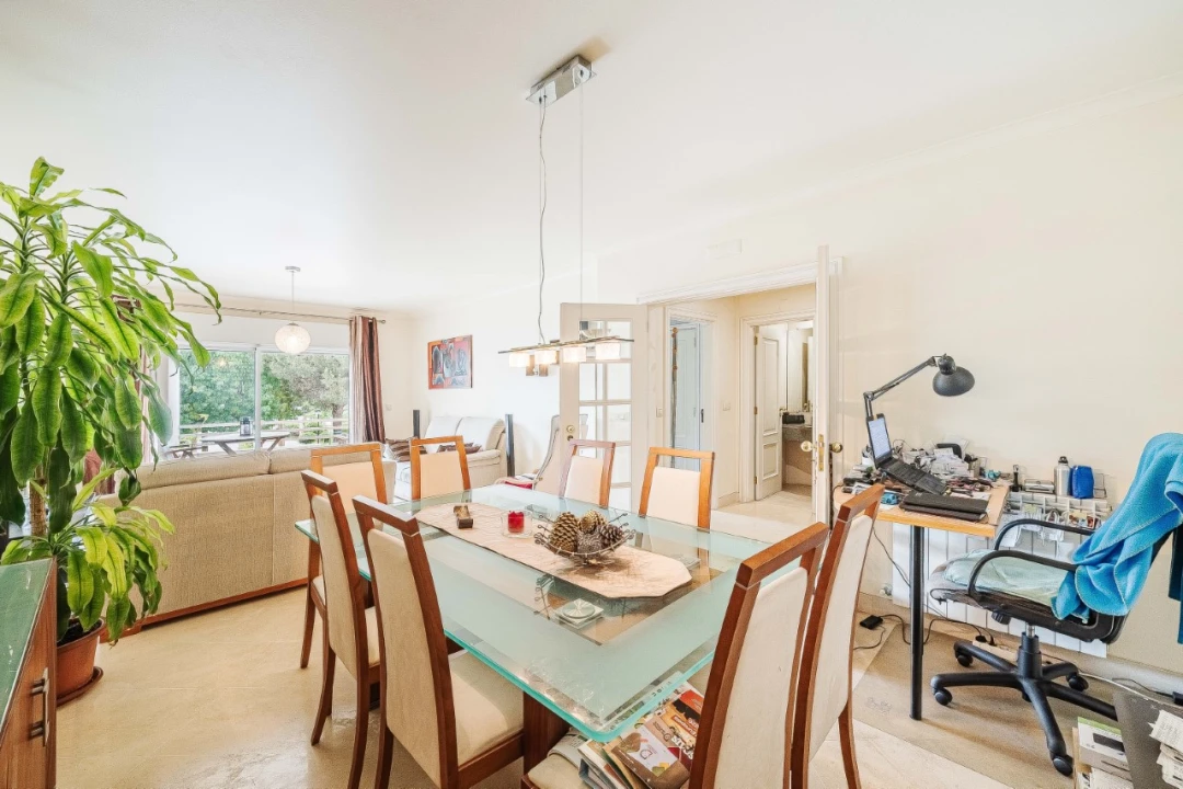 Apartamento T3 para Venda em Carcavelos e Parede Foto 10
