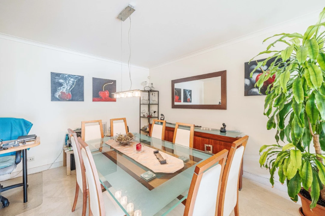 Apartamento T3 para Venda em Carcavelos e Parede Foto 9