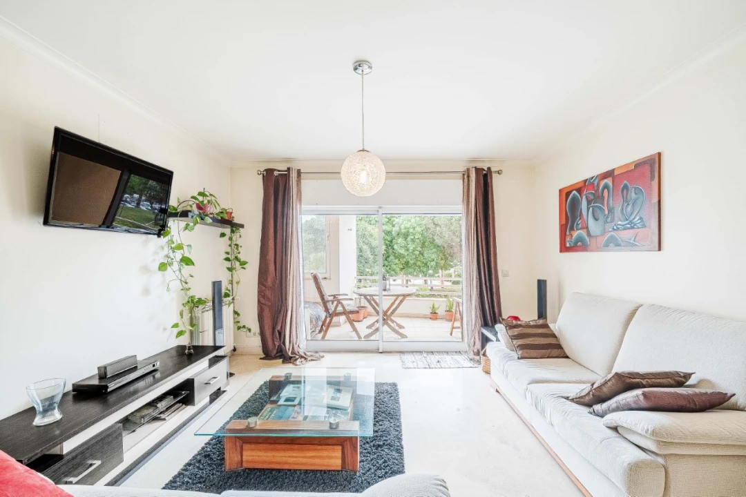 Apartamento T3 para Venda em Carcavelos e Parede Foto 11